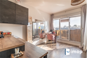 studio à la vente -   94260  FRESNES, surface 35 m2 vente studio - UBI469468031