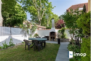 maison individuelle à la vente -   94000  CRETEIL, surface 100 m2 vente maison individuelle - UBI472073897
