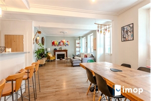 t4 à la vente -   74500  EVIAN LES BAINS, surface 129 m2 vente t4 - UBI474465194