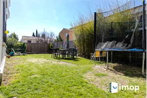 maison individuelle à la vente -   34080  MONTPELLIER, surface 247 m2 vente maison individuelle - UBI474868772