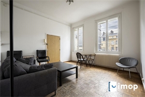 duplex-triplex à la vente -   76000  ROUEN, surface 91 m2 vente duplex-triplex - UBI475380761