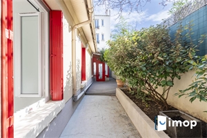 t3 à la vente -   94270  LE KREMLIN BICETRE, surface 60 m2 vente t3 - UBI475519892