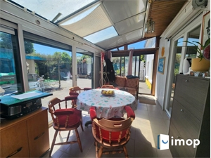 maison a renover à la vente -   35230  NOYAL CHATILLON SUR SEICHE, surface 147 m2 vente maison a renover - UBI475689380