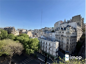 duplex-triplex à la vente -   75018  PARIS, surface 84 m2 vente duplex-triplex - UBI476092031