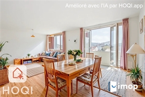 t5 à la vente -   94260  FRESNES, surface 80 m2 vente t5 - UBI476130230