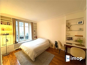 studio à la vente -   92100  BOULOGNE BILLANCOURT, surface 27 m2 vente studio - UBI477219293