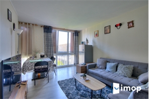 t3 à la vente -   92360  MEUDON, surface 64 m2 vente t3 - UBI478124948