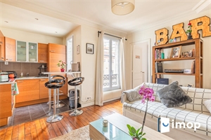 t2 à la vente -   75015  PARIS, surface 43 m2 vente t2 - UBI478125002