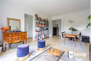 t2 à la vente -   93260  LES LILAS, surface 54 m2 vente t2 - UBI478650440