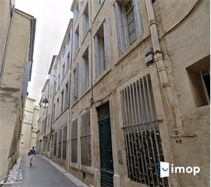 t2 à la vente -   34090  MONTPELLIER, surface 47 m2 vente t2 - UBI478785929