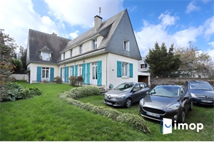 maison individuelle à la vente -   35000  RENNES, surface 265 m2 vente maison individuelle - UBI480053987