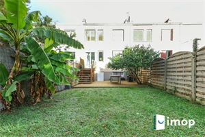 pavillon à la vente -   91390  MORSANG SUR ORGE, surface 67 m2 vente pavillon - UBI480512756