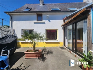 maison individuelle à la vente -   35230  NOYAL CHATILLON SUR SEICHE, surface 147 m2 vente maison individuelle - UBI481240694