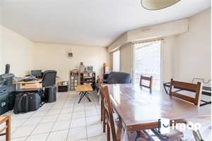 t2 à la vente -   44400  REZE, surface 49 m2 vente t2 - UBI481621436