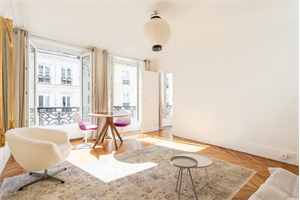 t3 à la vente -   75009  PARIS, surface 56 m2 vente t3 - UBI481846838