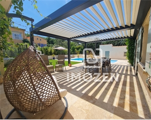 maison-villa à la vente -   83170  LA CELLE, surface 258 m2 vente maison-villa - APR717031