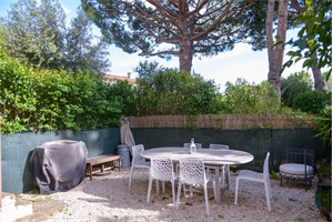 appartement à la vente -   83270  SAINT-CYR-SUR-MER, surface 53 m2 vente appartement - APR729886
