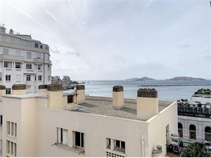 t3 à la vente -   13007  MARSEILLE, surface 63 m2 vente t3 - UBI402101706