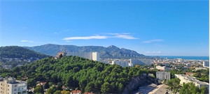 t4 à la vente -   13009  MARSEILLE, surface 93 m2 vente t4 - UBI404413839