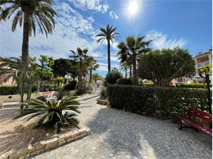 appartement à la vente -   06220  GOLFE-JUAN, surface 33,35 m2 vente appartement - APR674602