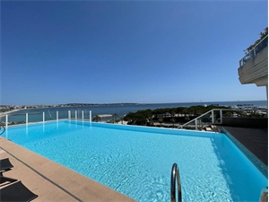 studio à la vente -   06220  LE GOLFE JUAN, surface 24 m2 vente studio - UBI418568400