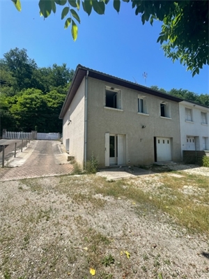 maison de ville à la location -   24000  PERIGUEUX, surface 130 m2 location maison de ville - UBI298762457