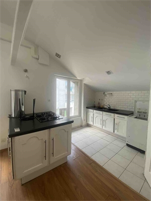 appartement à la location -   38000  GRENOBLE, surface 46 m2 location appartement - APR749230