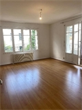 appartement à la location