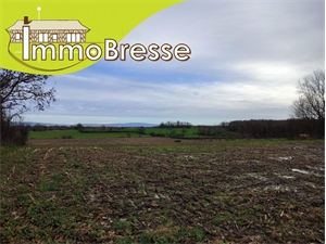 terrain à la vente -   01560  LESCHEROUX, surface 3300 m2 vente terrain - UBI474415256
