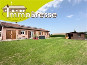 villa à la vente -   01340  FOISSIAT, surface 99 m2 vente villa - UBI475772321