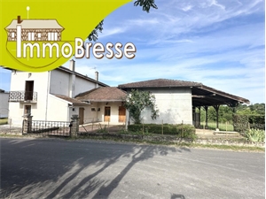 maison à la vente -   01380  SAINT CYR SUR MENTHON, surface 151 m2 vente maison - UBI477775358