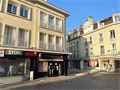 appartement à la location