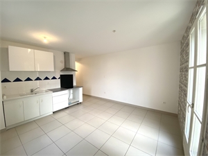 appartement à la location -   60000  BEAUVAIS, surface 45 m2 location appartement - APR685112