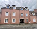 appartement à la location
