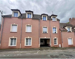 appartement à la location -   60000  BEAUVAIS, surface 64 m2 location appartement - APR741408