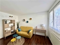 appartement à la location