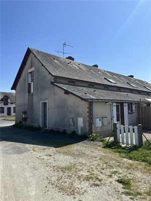 pavillon à la vente -   49520  COMBREE, surface 64 m2 vente pavillon - UBI468520061