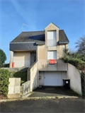 Pavillon à la vente