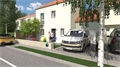 Maison neuve à la vente