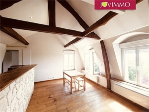 appartement à la vente -   93370  MONTFERMEIL, surface 43 m2 vente appartement - APR491229