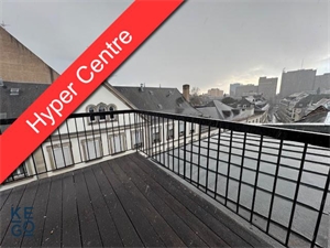 duplex-triplex à la location -   67000  STRASBOURG, surface 43 m2 location duplex-triplex - UBI461366675