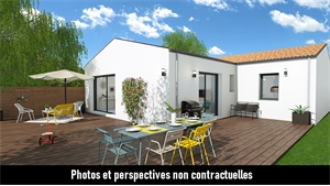 maison à la vente -   85230  BEAUVOIR SUR MER, surface 0 m2 vente maison - UBI475461245