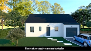 maison à la vente -   44370  MONTRELAIS, surface 0 m2 vente maison - UBI476154581