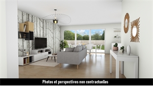 maison à la vente -   85130  LA GAUBRETIERE, surface 93 m2 vente maison - UBI477143465