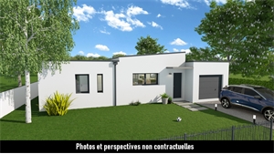 maison à la vente -   85230  BOUIN, surface 85 m2 vente maison - UBI477144107