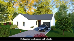 maison à la vente -   44522  POUILLE LES COTEAUX, surface 0 m2 vente maison - UBI477144617