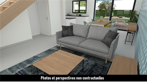 maison à la vente -   44670  LA CHAPELLE GLAIN, surface 0 m2 vente maison - UBI477144734