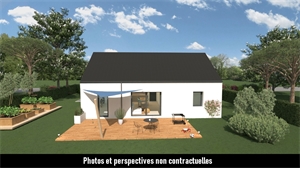 maison à la vente -   44360  VIGNEUX DE BRETAGNE, surface 0 m2 vente maison - UBI479305607