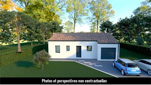 maison à la vente -   44710  PORT SAINT PERE, surface 0 m2 vente maison - UBI479305676