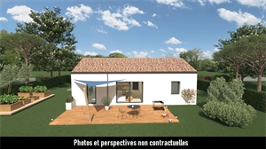 maison à la vente -   44840  LES SORINIERES, surface 0 m2 vente maison - UBI479305697
